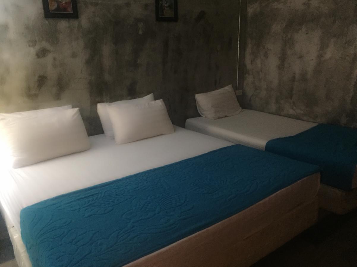 Crescent Bay Resort Koh Samet Eksteriør billede
