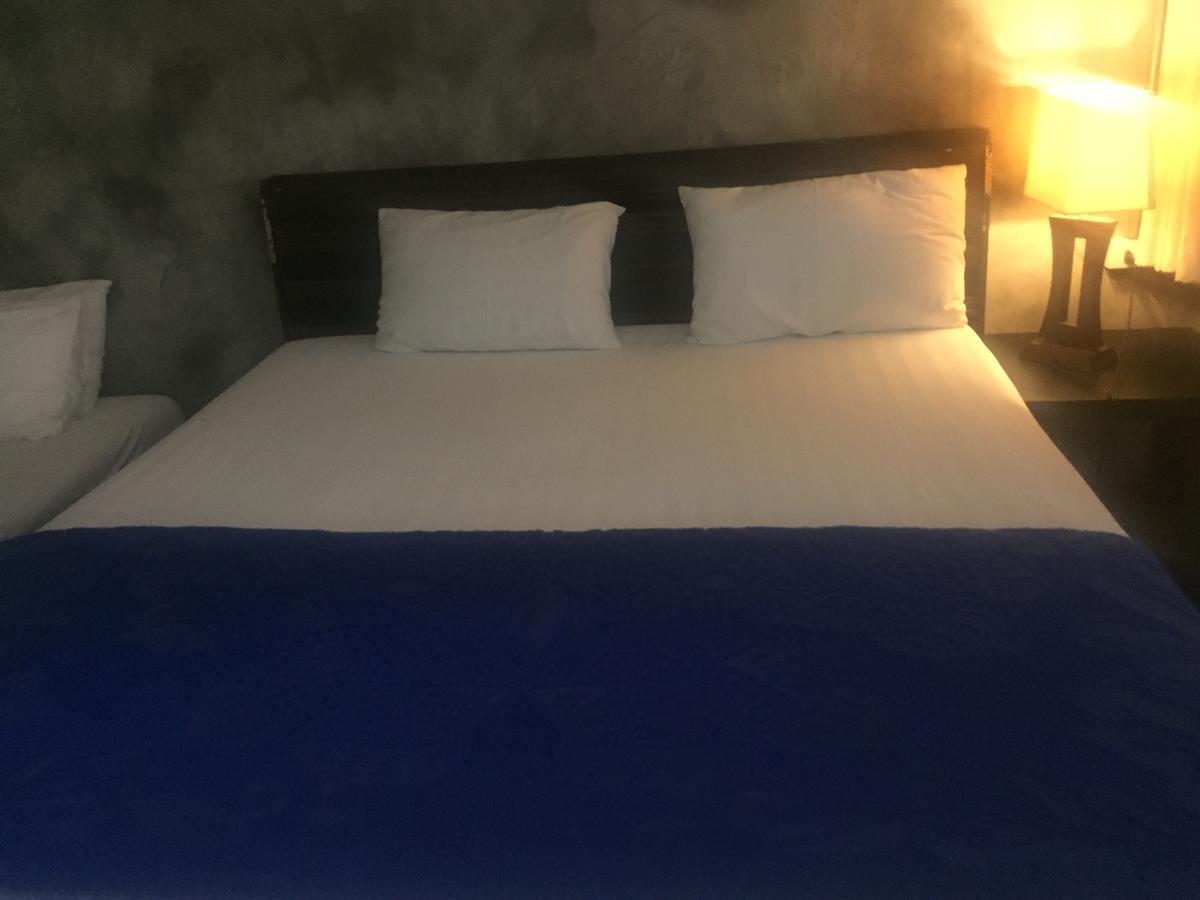 Crescent Bay Resort Koh Samet Eksteriør billede