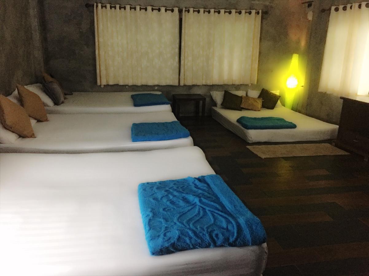 Crescent Bay Resort Koh Samet Eksteriør billede